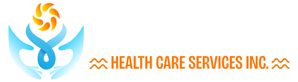 Sunflower Healthcare Logo